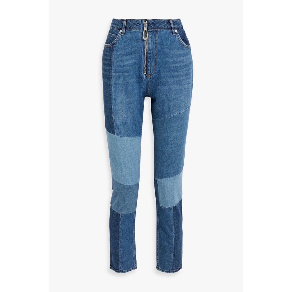 NWOT Sandro Denim Jeans
